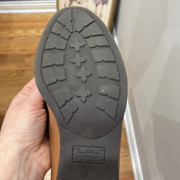 Sam Edelman Penny Leather Riding Boot - Picture 8 of 11